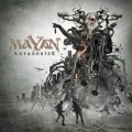 Buy Mayan - Antagonise (Limited Edition) Mp3 Download