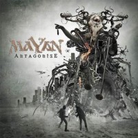 Purchase Mayan - Antagonise (Limited Edition)
