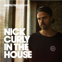 Purchase Nick Curly - Defected Presents Nick Curly In The House