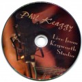 Buy Phil Keaggy - Live From Kengworth Studio Mp3 Download