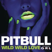 Purchase Pitbull - Wild Wild Love (CDS)