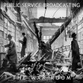 Buy Public Service Broadcasting - The War Room Mp3 Download