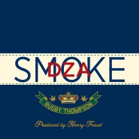 Purchase Smoke Dza - Rugby Thompson