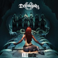 Purchase The Demigodz - Killmatic