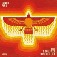 Purchase Souljazz Orchestra - Inner Fire