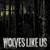 Purchase Wolves Like Us - Black Soul Choir