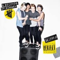 Purchase 5 Seconds Of Summer - She Looks So Perfect (CDS)