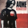 Buy Aqme - Sombres Efforts Mp3 Download