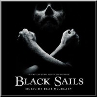 Purchase Bear McCreary - Black Sails