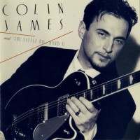 Purchase Colin James - And The Little Big Band II