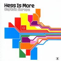 Purchase Hess Is More - Captain Europe