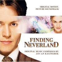 Purchase Jan A.P. Kaczmarek - Finding Neverland