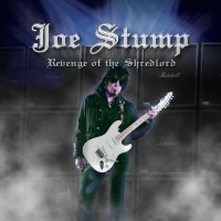 Purchase Joe Stump - Revenge Of The Shredlord