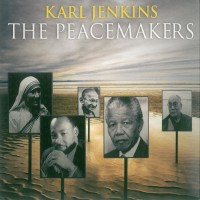 Purchase Karl Jenkins - The Peacemakers