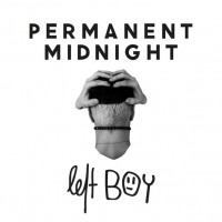 Purchase Left Boy - Permanent Midnight