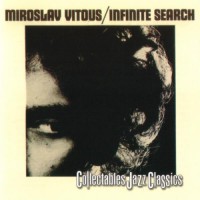 Purchase Miroslav Vitous - Infinite Search (Vinyl)