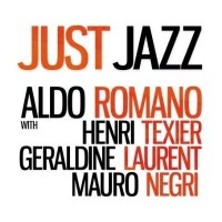 Purchase Aldo Romano - Just Jazz
