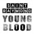 Purchase Saint Raymond- Young Blood (EP) MP3