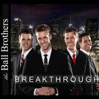 Purchase The Ball Brothers - Breakthrough