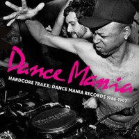 Purchase VA - Dance Mania Hardcore Traxx: Dance Mania Records 1986-1997 CD1