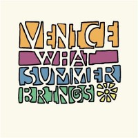 Purchase venice - What Summer Brings CD1