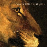 Purchase William Fitzsimmons - Lions