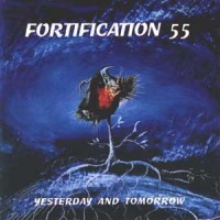 Purchase Fortification 55 - Yesterday And Tomorrow