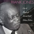 Buy Hank Jones - Live At Maybeck Recital Hall Vol. 16 Mp3 Download