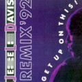 Buy Jesse Lee Davis - Get Up On This! (MCD) Mp3 Download
