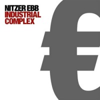 Purchase Nitzer Ebb - Industrial Complex CD2