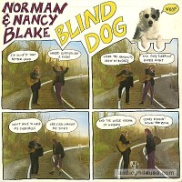 Purchase Norman & Nancy Blake - Blind Dog