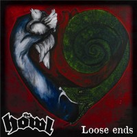 Purchase Howl - Loose Ends