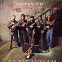 Purchase Norman Blake & The Rising Fawn String Ensemble - Original Underground Music From The Mysterious South (Vinyl)
