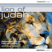 Purchase Paul Wilbur - Lion Of Judah