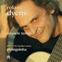 Purchase Roland Dyens - Naquele Tempo