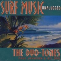 Purchase The Duo-Tones - Surf Music Unplugged