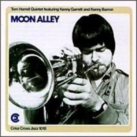 Purchase Tom Harrell Quintet - Moon Alley (Vinyl)