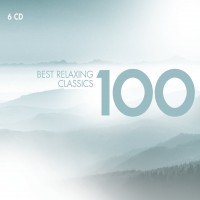 Purchase VA - 100 Best Relaxing Classics CD3