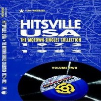 Purchase VA - Hitsville USA Vol. 2: The Motown Singles Collection 1972-1992 CD2