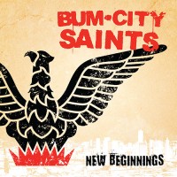 Purchase Bum City Saints - New Beginnings (EP)