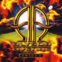 Purchase Alyson Avenue - Omega II (Reissued 2009)