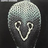 Purchase Depth Charge - Legend Of The Golden Snake (Version 2) (CDS)
