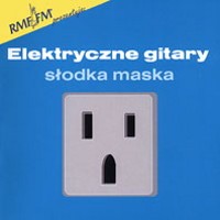 Purchase Elektryczne Gitary - Slodka Maska CD1