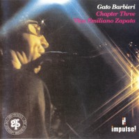Purchase Gato Barbieri - Viva Emiliano Zapata (Vinyl)