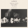 Buy Genesis - Live In Dijon 1975 (Cassette) CD1 Mp3 Download