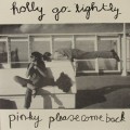 Buy Holly Golightly - Pinky, Please Come Back (CDS) Mp3 Download
