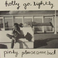 Purchase Holly Golightly - Pinky, Please Come Back (CDS)