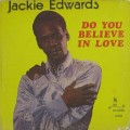 Buy jackie edwards - Do You Believe In Love (Vinyl) Mp3 Download