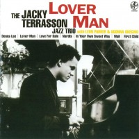 Purchase Jacky Terrasson - Lover Man (As Jazz Trio)