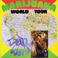 Purchase Jah Woosh - Marijuana World Tour (Live) (Vinyl)